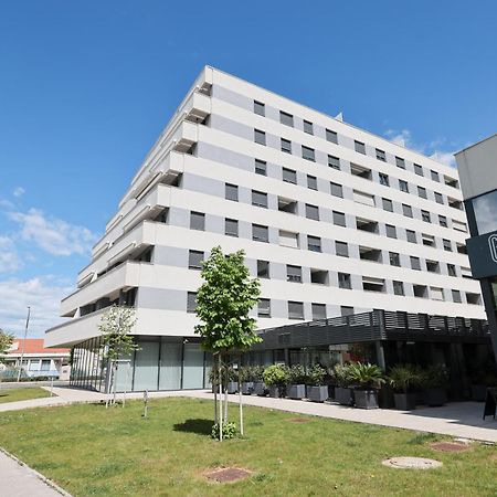 Yvonne Lejlighed Zadar Eksteriør billede